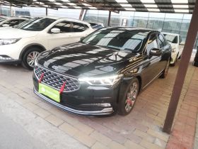 福特 金牛座 2019款 EcoBoost 245 尊享版