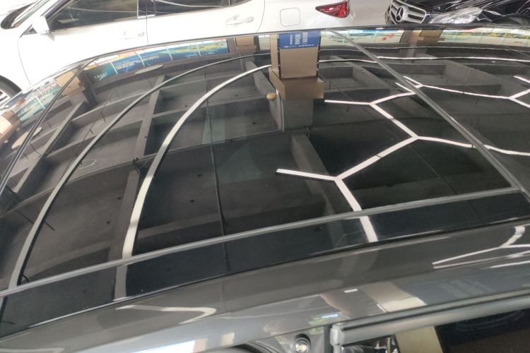 奥迪Q2L 2018款 35 TFSI 上市专享版 国VI局部细节57