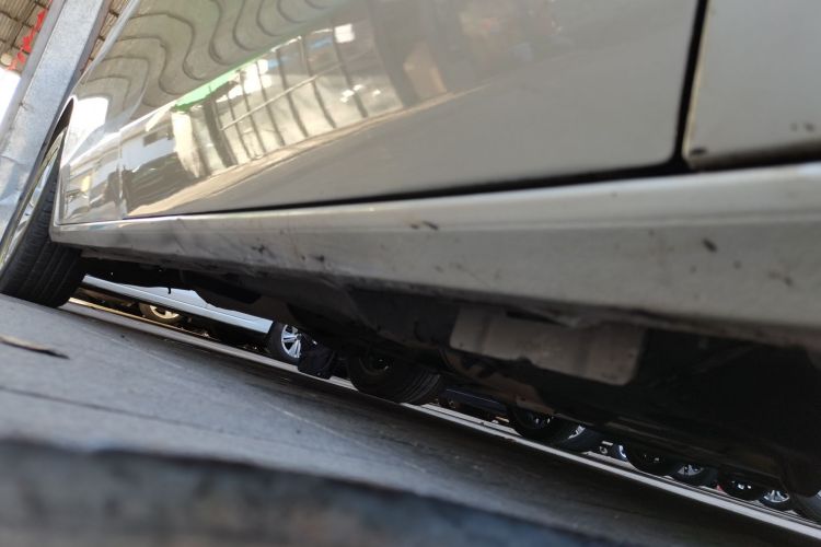 别克GL8 2017款 ES 28T 舒适型 国V局部细节9001