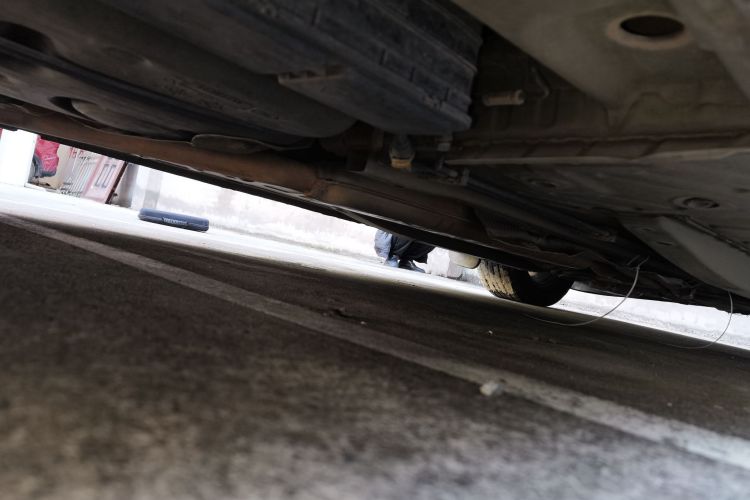 别克GL6 2019款 18T 6座精英型 国VI局部细节9002