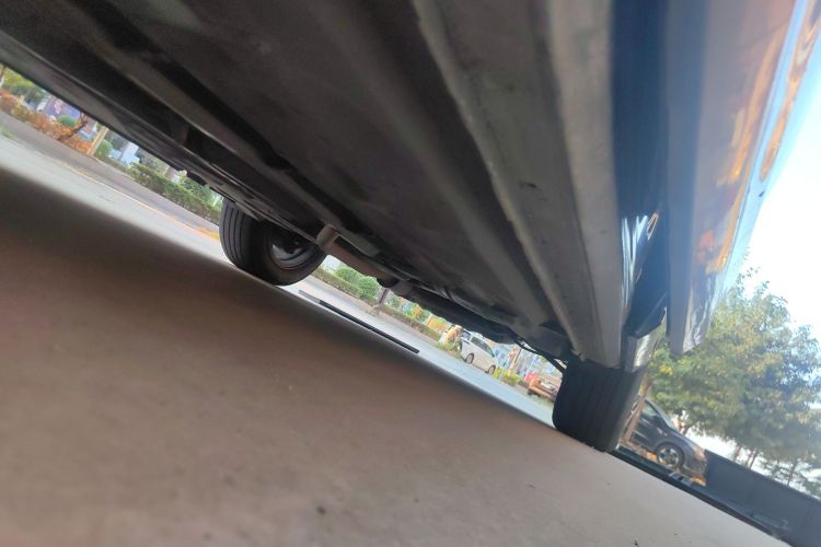 本田 歌诗图 2016款 2.4L 豪华版局部细节9002