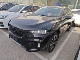 魏牌 VV7 2017款 2.0T 旗舰型