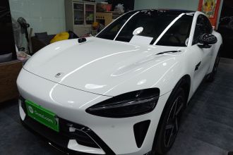 小米汽车 小米YU7 2025款 超长续航高性能四驱Max版