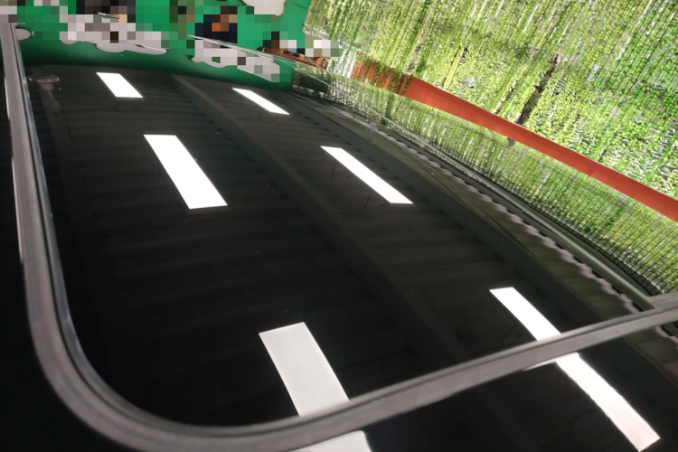 领克07 2024款 EM-P 126长续航 Halo局部细节57