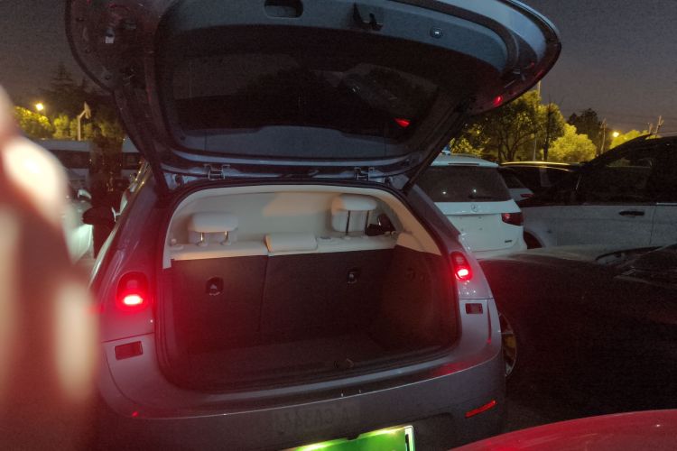 firefly萤火虫 2025款 自在版局部细节23