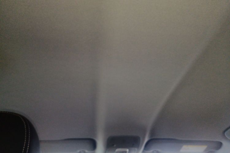 奥迪A3 2017款 Sportback 35 TFSI 进取型局部细节22