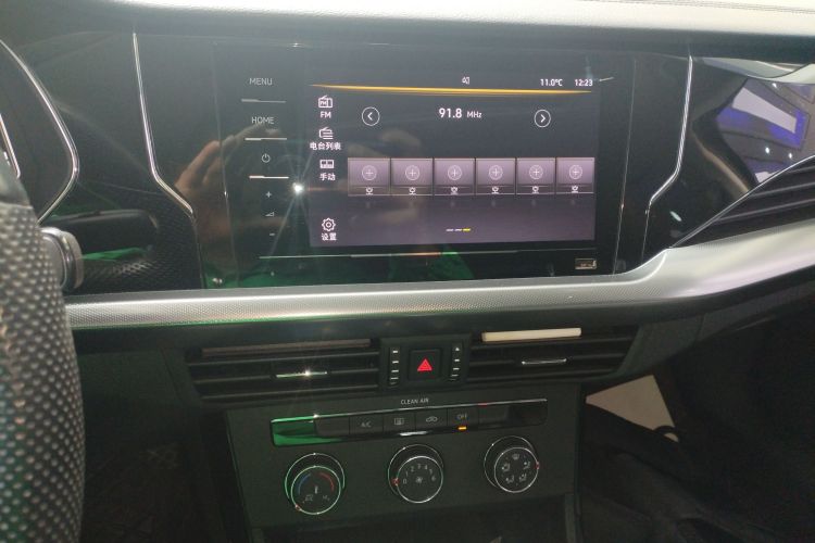 大众 帕萨特 2023款 改款 280TSI 商务版局部细节16