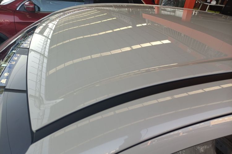 五菱汽车 宏光MINIEV 2025款 四门版 进阶款局部细节57