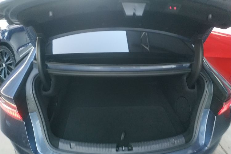 比亚迪 海豹 2022款 650km 四驱性能版局部细节23