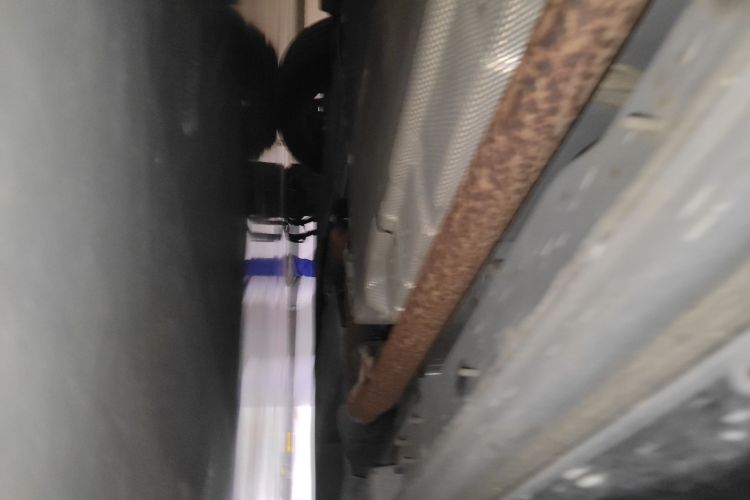 腾势D9 2022款 DM-i 970 四驱旗舰型局部细节9002