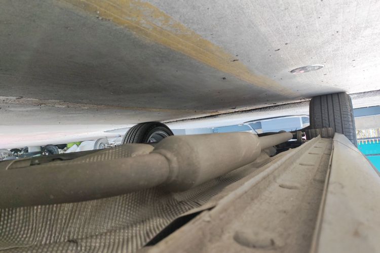 长安UNI-Z新能源 2024款 蓝鲸智电iDD 125km 卓越型局部细节9001