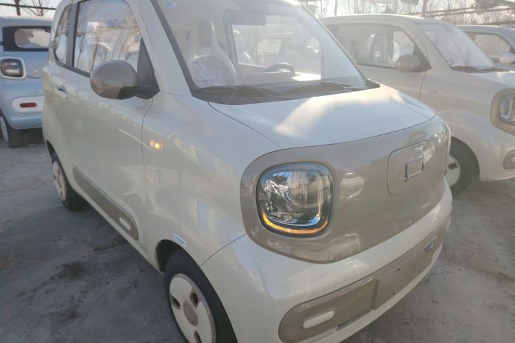 奔腾小马 2026款 222km 萌趣马 Plus车身外观3