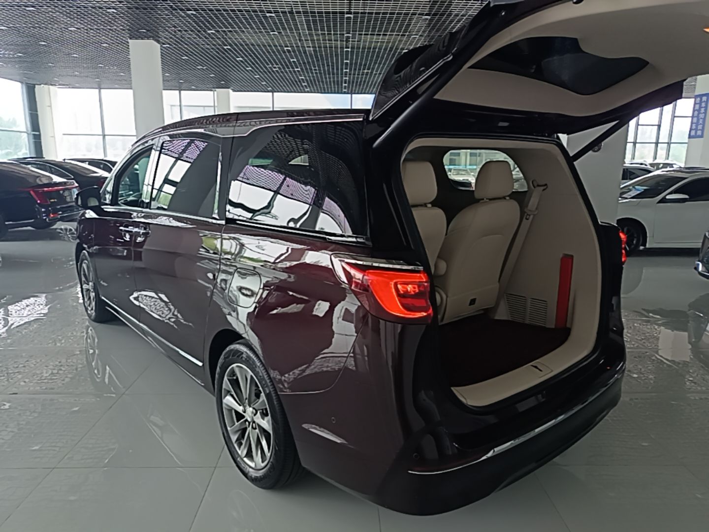 车300二手车图片