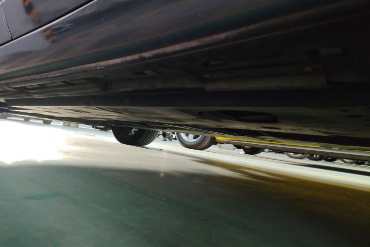 马自达 阿特兹 2018款 2.5L 蓝天运动版 国V局部细节9003