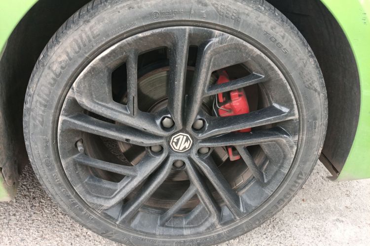 名爵 MG6 2020款 1.5T 自动Trophy智驾旗舰版车身外观10