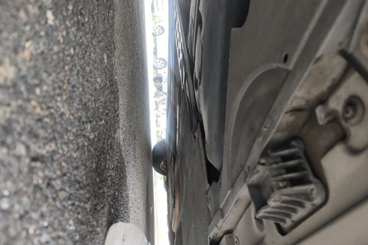 宝马5系 2017款 520Li 典雅型局部细节9002