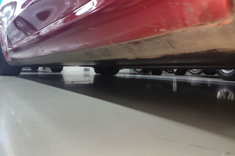 特斯拉 Model 3 2020款 标准续航后驱升级版局部细节9001