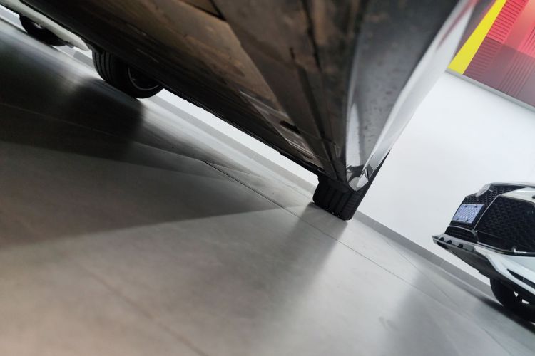 蔚来ET5T 2025款 100kWh Touring局部细节9002