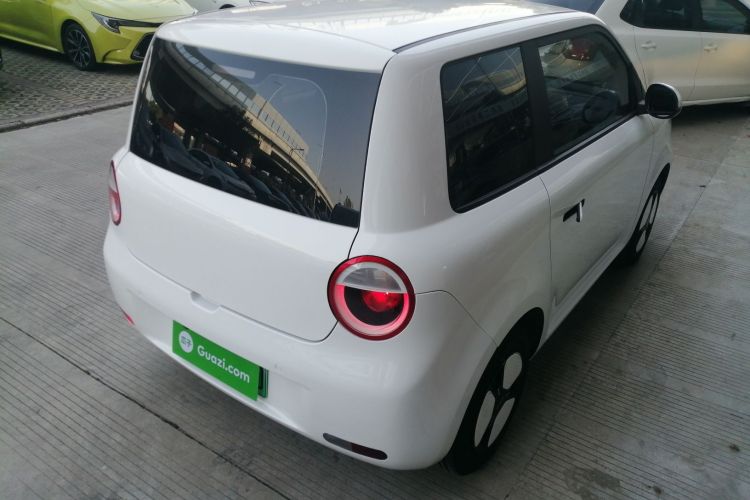 长安启源 长安Lumin 2022款 210km 香甜款车身外观6005