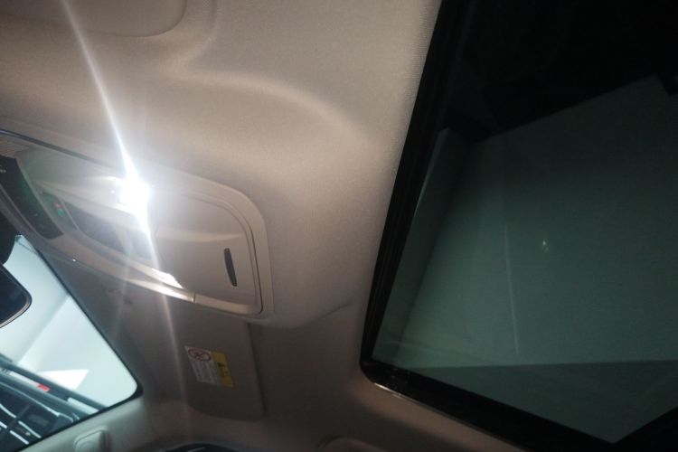 坦克300 2024款 2.0T 挑战者局部细节22