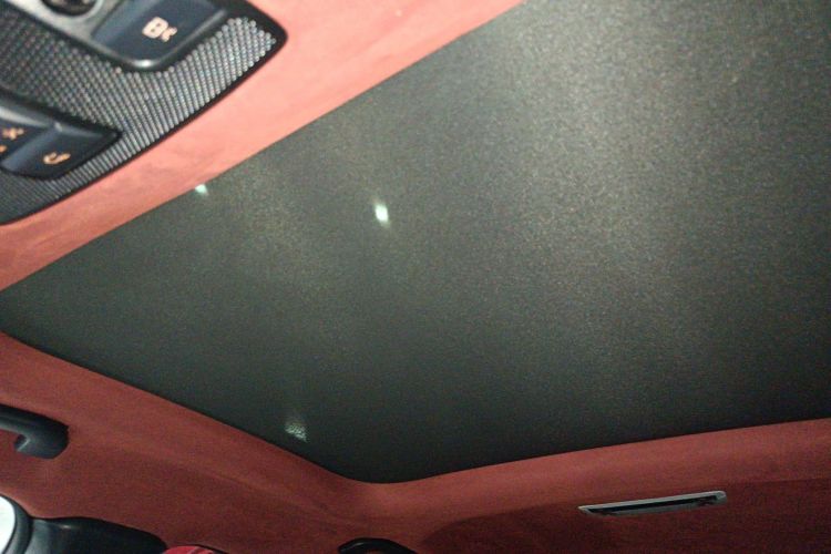 奔驰A级AMG(进口) 2016款 AMG A 45 4MATIC局部细节22