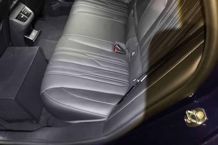 别克 君越 2023款 艾维亚版中控内饰21