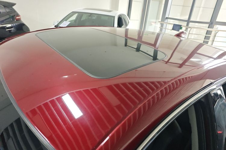 本田 雅阁 2018款 260TURBO 豪华版 国V局部细节57