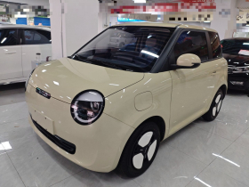 长安启源 长安Lumin 2023款 301km 蜜沁款