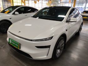 特斯拉 Model Y 2025款 后轮驱动版