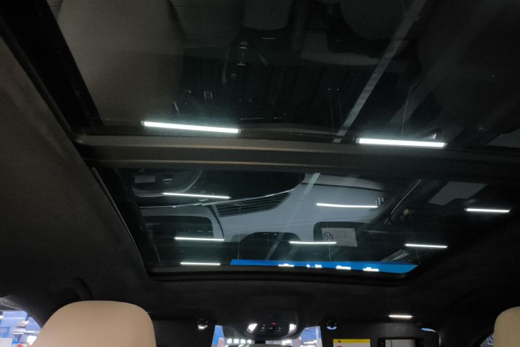 奥迪Q6L e-tron 2026款 超长续航版局部细节22