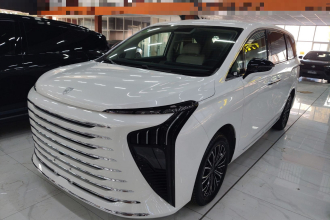 东风风行 星海V9 2026款 越享系列 200km 舒适型