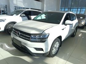 大众 途岳 2021款 280TSI 两驱风尚版