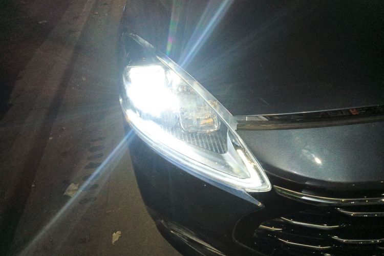 福特 锐际 2020款 EcoBoost 245 四驱耀享款车身外观6006