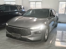 福特 蒙迪欧 2022款 EcoBoost 245 时尚型