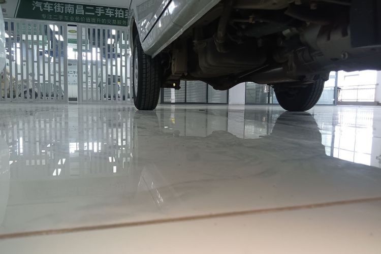 五菱汽车 五菱之光 2023款 1.5L 实用型封窗版 2座局部细节9001