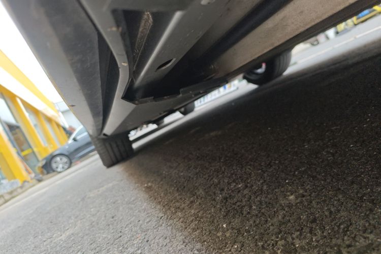 小鹏G7 2025款 702 超长续航 Max局部细节9001