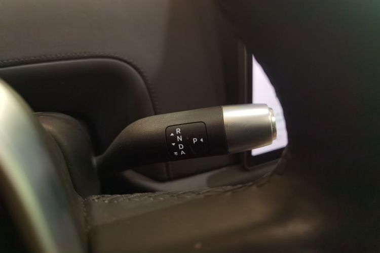 理想汽车 理想L8 2023款 Air局部细节18