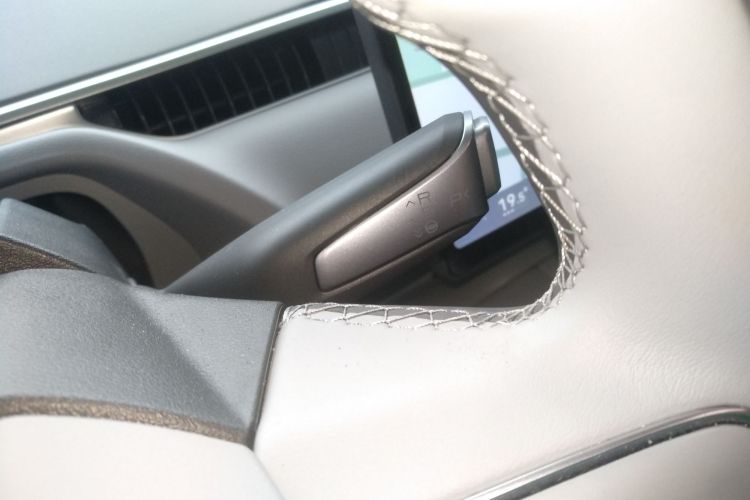 小鹏MONA M03 2024款 620 超长续航局部细节18