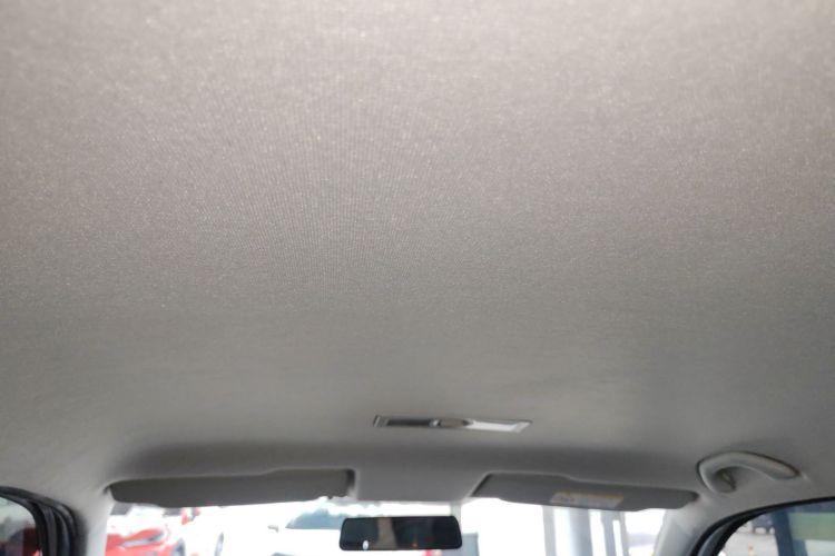 大众 2019款 朗逸启航 1.5L 自动风尚版 国VI局部细节22