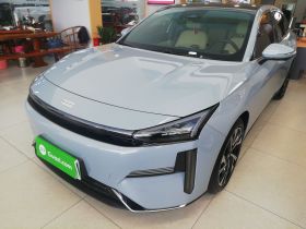 吉利银河 银河L6 2023款 125km 星舰