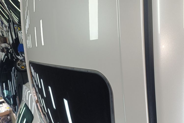 丰田 亚洲龙 2023款 双擎 2.5L 豪华版局部细节57