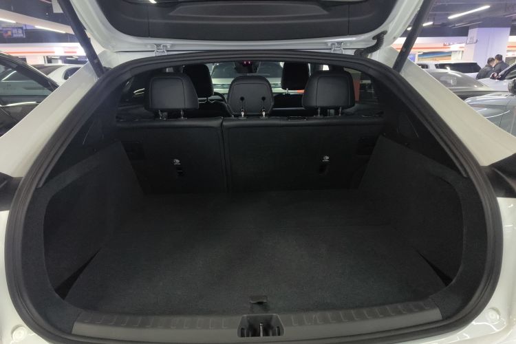 乐道L60 2024款 60kWh 后驱版局部细节23