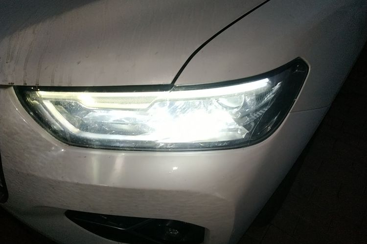 哈弗H6 2021款 1.5GDIT 自动冠军版局部细节36