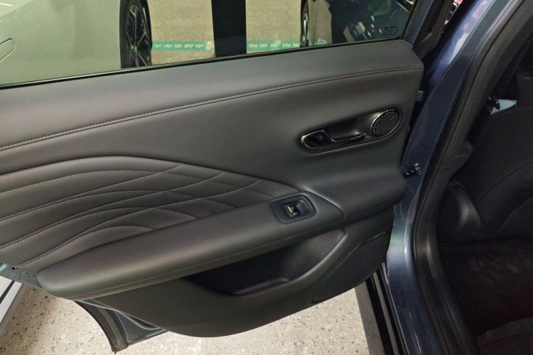 埃安 AION RT 2025款 650激光雷达版中控内饰49