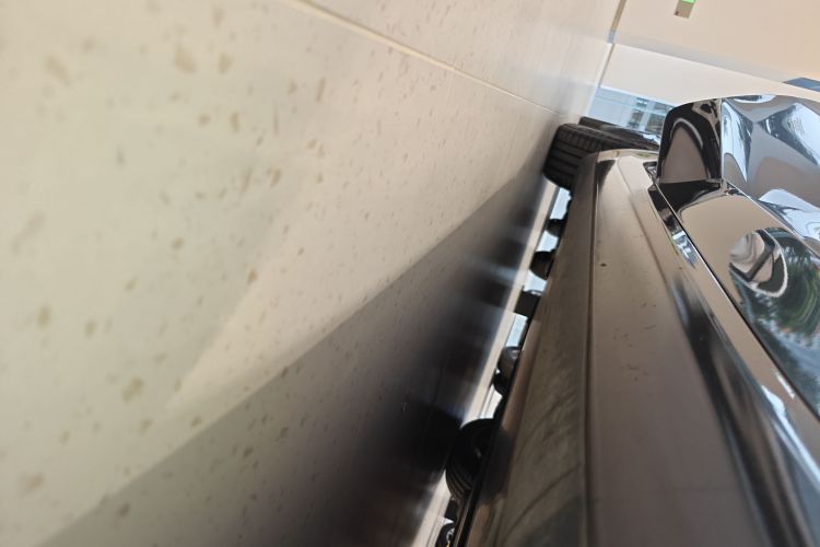 特斯拉 Model 3 2020款 标准续航后驱升级版局部细节9001