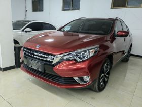 启辰T90 2017款 2.0L CVT智尚版