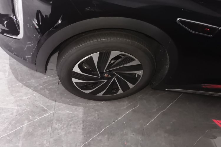 红旗HS7 PHEV 2024款 2.0T PHEV 四驱旗畅版 6座车身外观6007