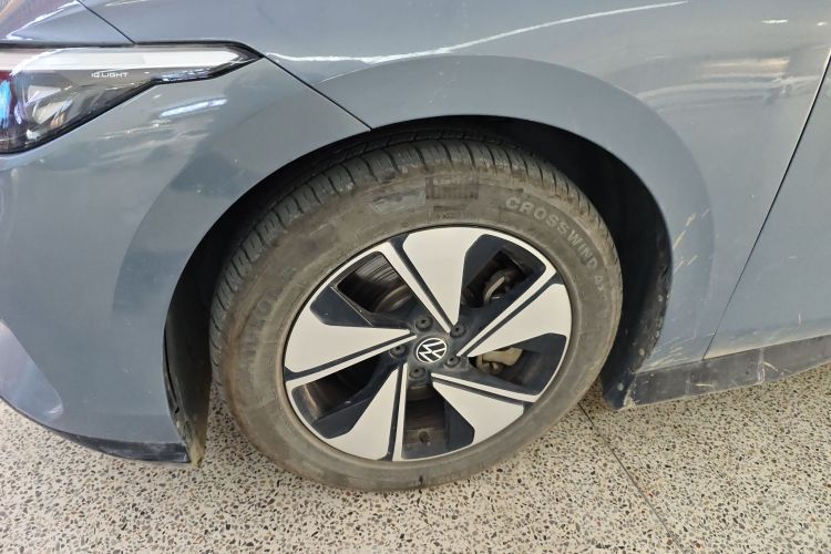 大众ID.7 VIZZION 2024款 AIR车身外观6007