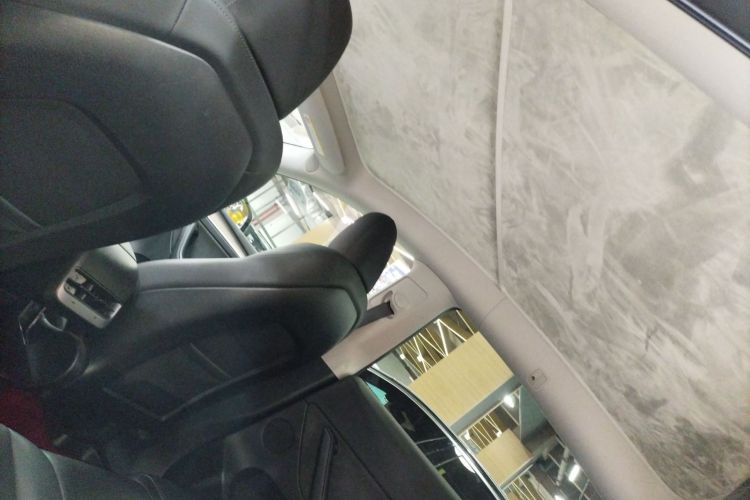 特斯拉 Model Y 2022款 改款 后轮驱动版局部细节22