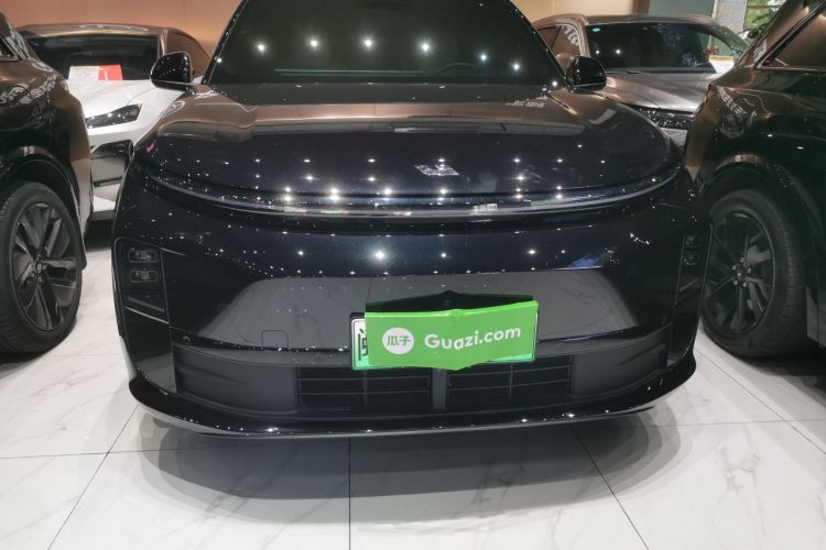 理想汽车 理想L6 2024款 Pro车身外观2